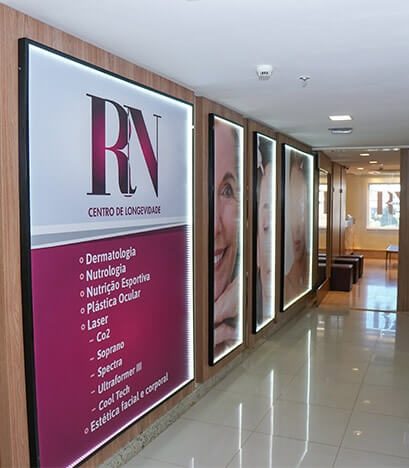 Clínica RN – Centro de Longevidade