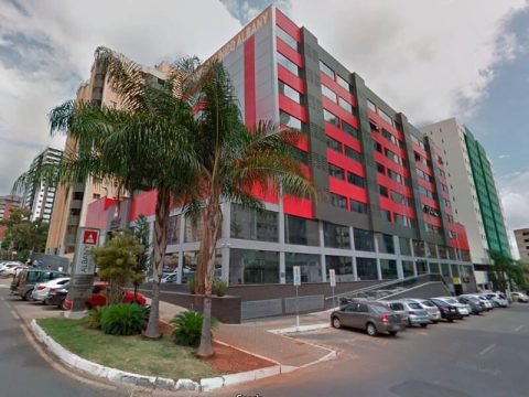 Átriocor Cardiologia