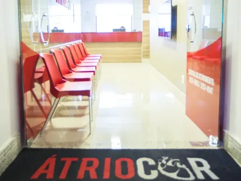 Átriocor Cardiologia — foto 4