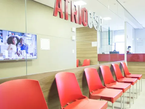 Átriocor Cardiologia — foto 2