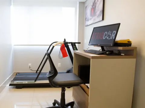 Átriocor Cardiologia — foto 3