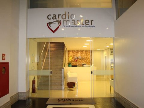 Cardio Master Clínica Especializada em Cardiologia