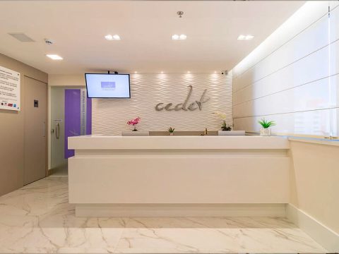 Cedet – Clinica de Dermatologia Estética e Saúde Integrada — foto 2