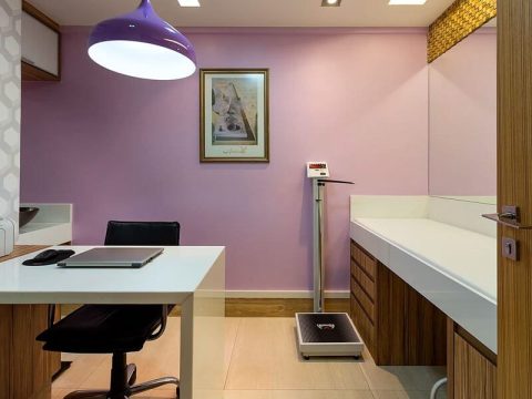 Cedet – Clinica de Dermatologia Estética e Saúde Integrada — foto 3