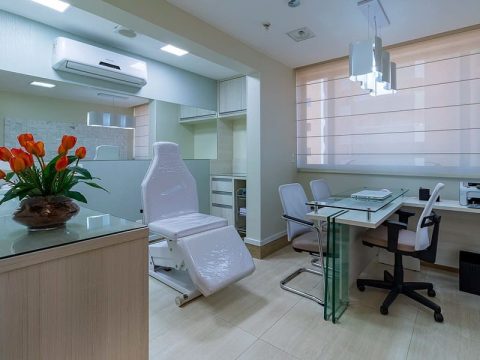 Cedet – Clinica de Dermatologia Estética e Saúde Integrada — foto 4