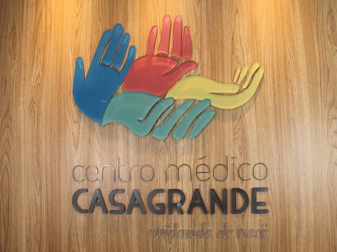 Centro Médico Casagrande