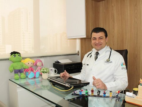 Centro Médico Casagrande