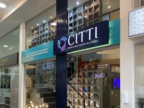 CITTI – Medicina Especializada — foto 3