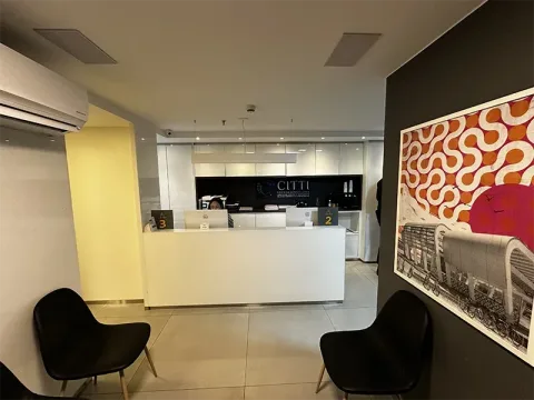 CITTI – Medicina Especializada — foto 4