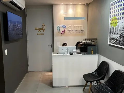 CITTI – Medicina Especializada — foto 5