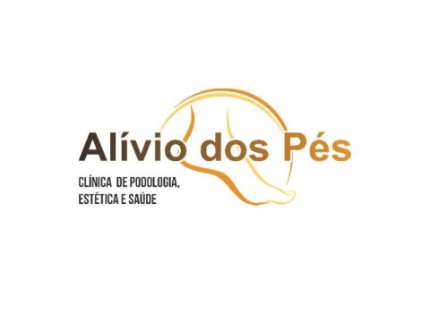 Clínica Alívio dos Pés