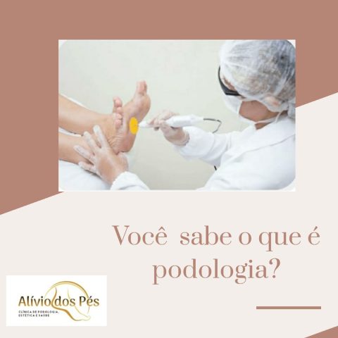 Clínica Alívio dos Pés — foto 5