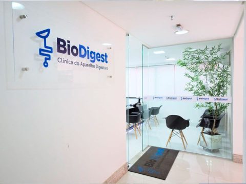 Clínica BioDigest