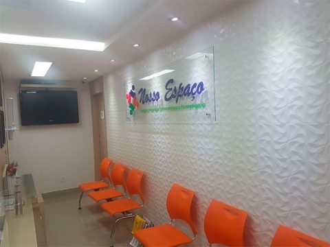 Clínica Nosso Espaço — foto 2