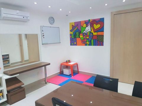 Clínica Nosso Espaço — foto 3