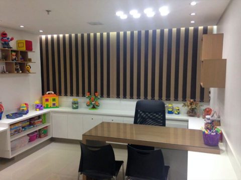 Clínica Nosso Espaço — foto 5