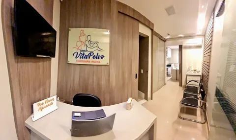 Clínica VitaPelve – Fisioterapia Pélvica — foto 3