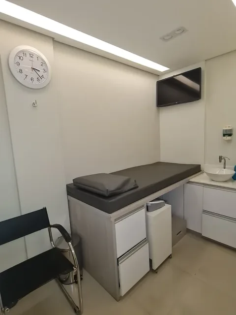 Clínica VitaPelve – Fisioterapia Pélvica — foto 4