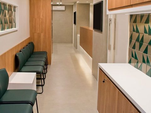 COTTA – Centro de Otorrinolaringologia de Taguatinga Ltda