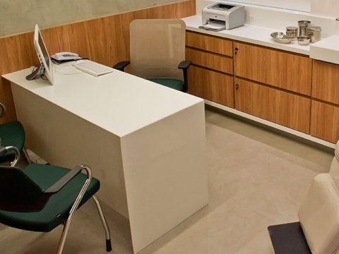COTTA – Centro de Otorrinolaringologia de Taguatinga Ltda — foto 3