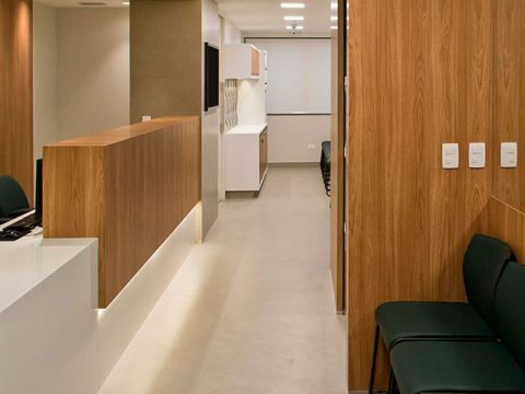 COTTA – Centro de Otorrinolaringologia de Taguatinga Ltda — foto 4