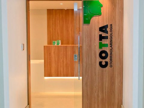 COTTA – Centro de Otorrinolaringologia de Taguatinga Ltda