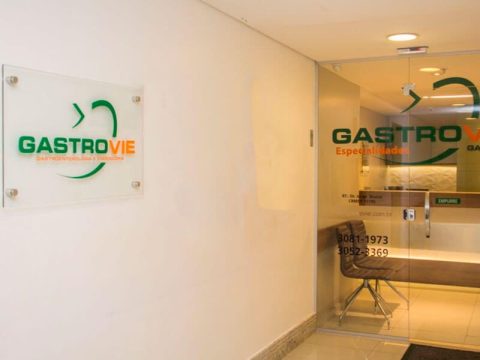 Gastrovie