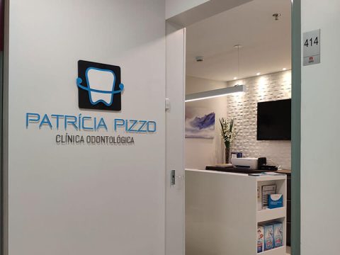 Patrícia Pizzo Clínica Odontológica