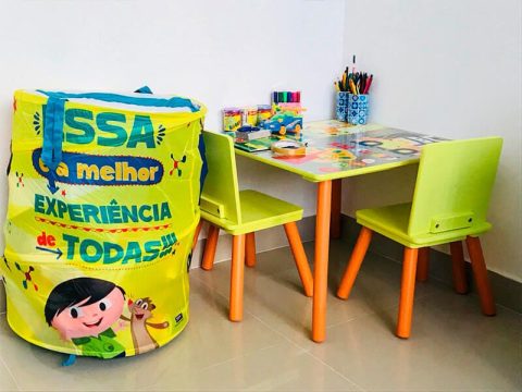 Prisma Clinica de Psicologia e Neuropsicologia — foto 2