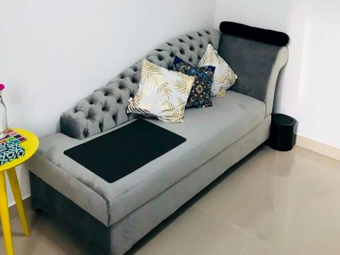 Prisma Clinica de Psicologia e Neuropsicologia — foto 5