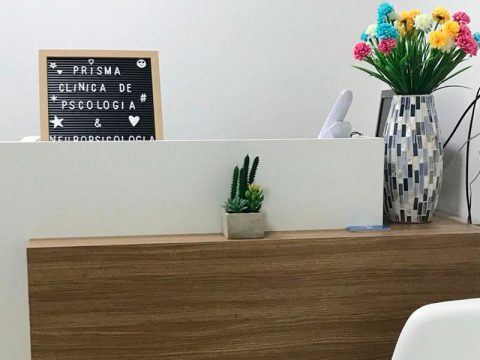 Prisma Clinica de Psicologia e Neuropsicologia — foto 4