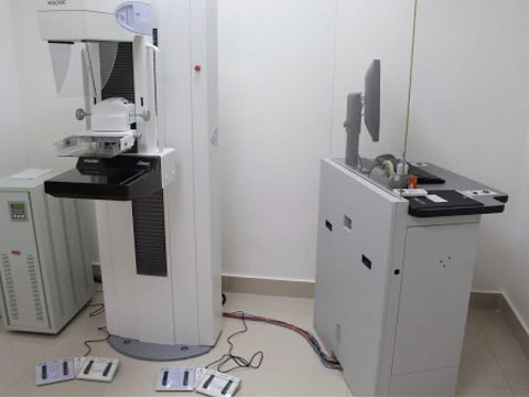 RAC – Radiologia Águas Claras — foto 2