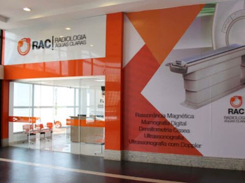 RAC – Radiologia Águas Claras — foto 3