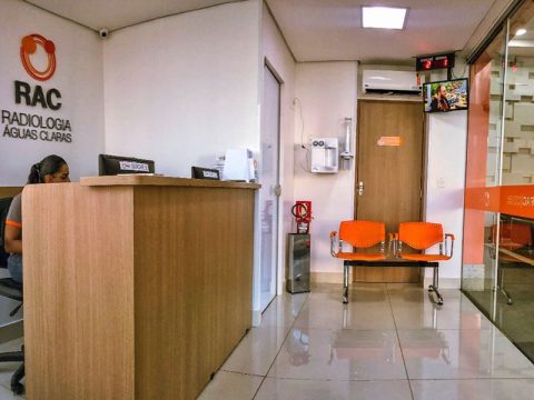 RAC – Radiologia Águas Claras — foto 4