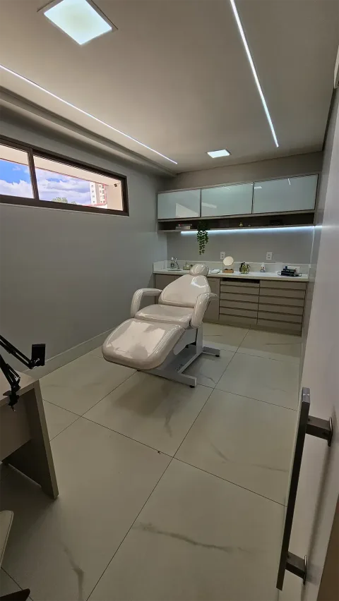 Clínica pronta com 78m² privativos — Loja 01, 1º piso — foto 8