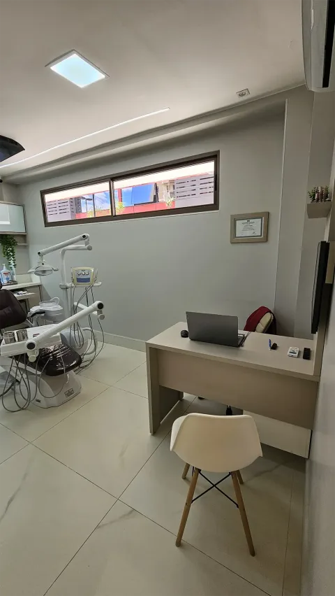 Clínica pronta com 78m² privativos — Loja 01, 1º piso — foto 11