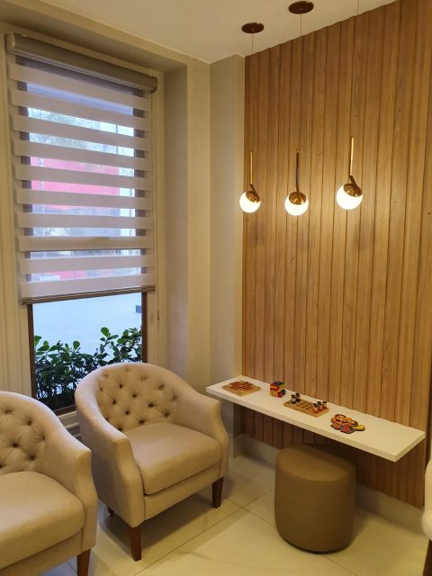 Sala para locação — foto 6