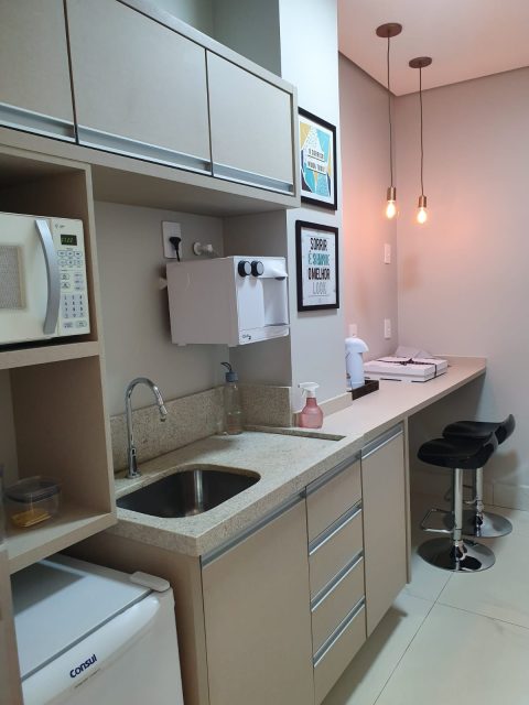 Sala para locação — foto 8