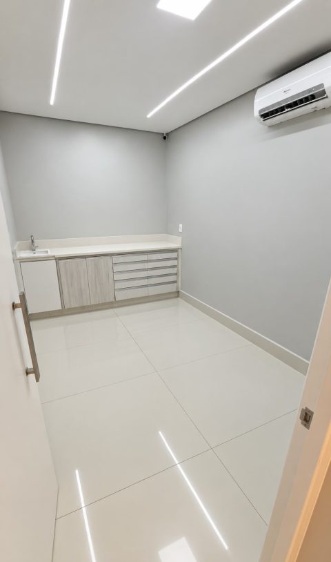 Sala para locação — foto 2