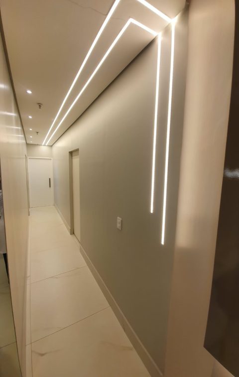 Sala para locação — foto 3