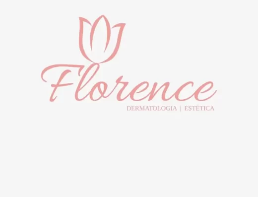 Florence Dermatologia e Estética - logo